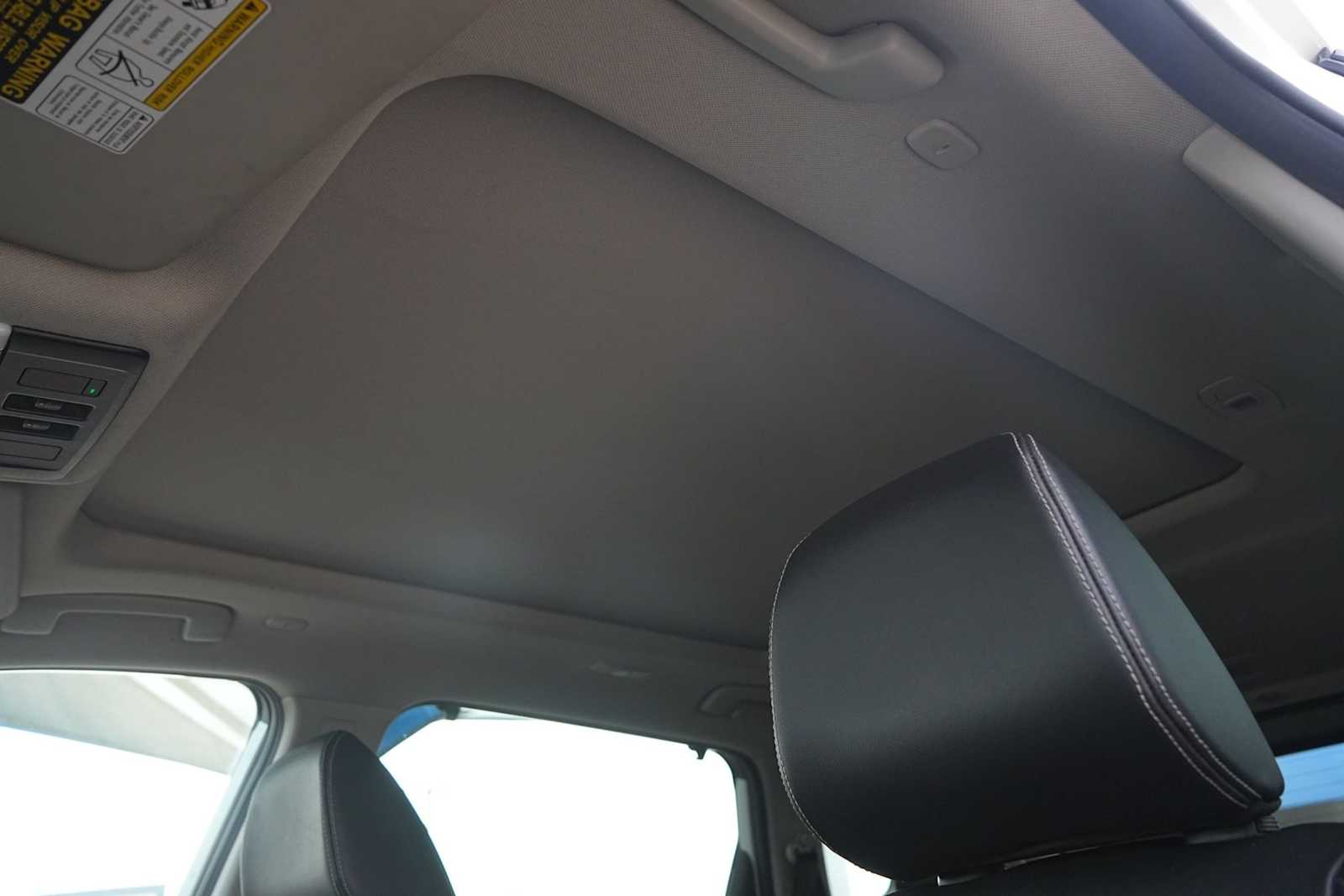 Thumbnail: 2023 Nissan Rogue - 25