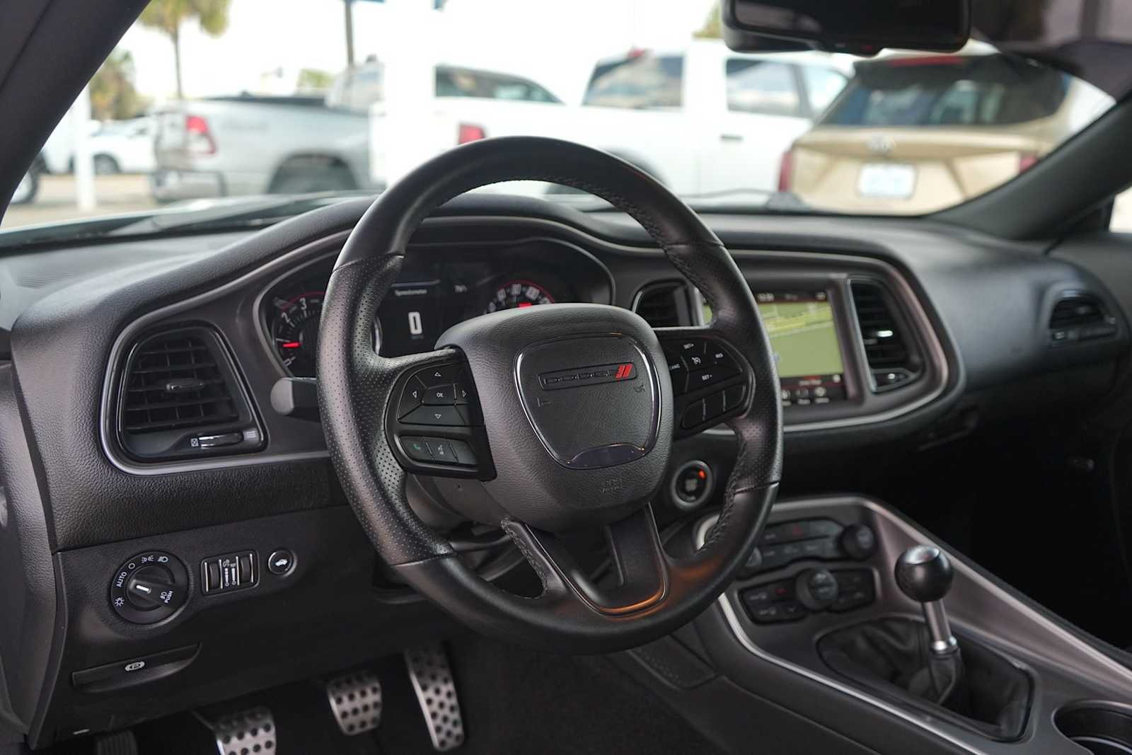 Thumbnail: 2022 Dodge Challenger - 2