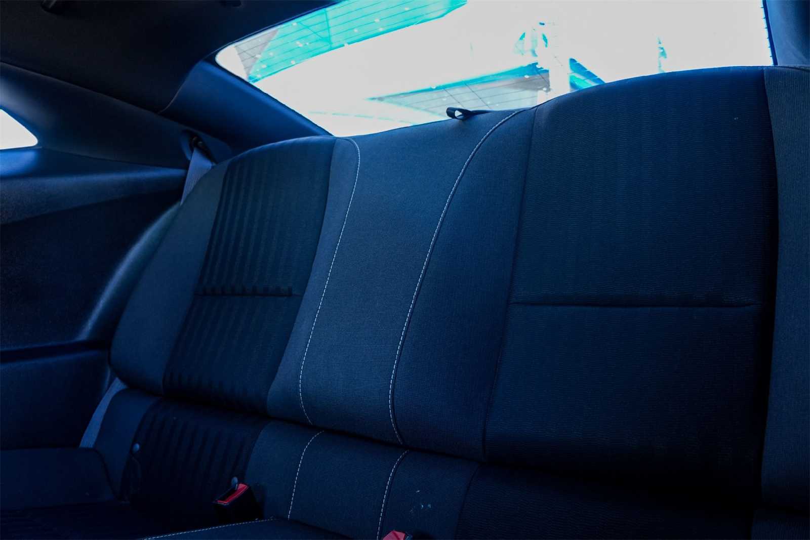 Thumbnail: 2015 Chevrolet Camaro - 13