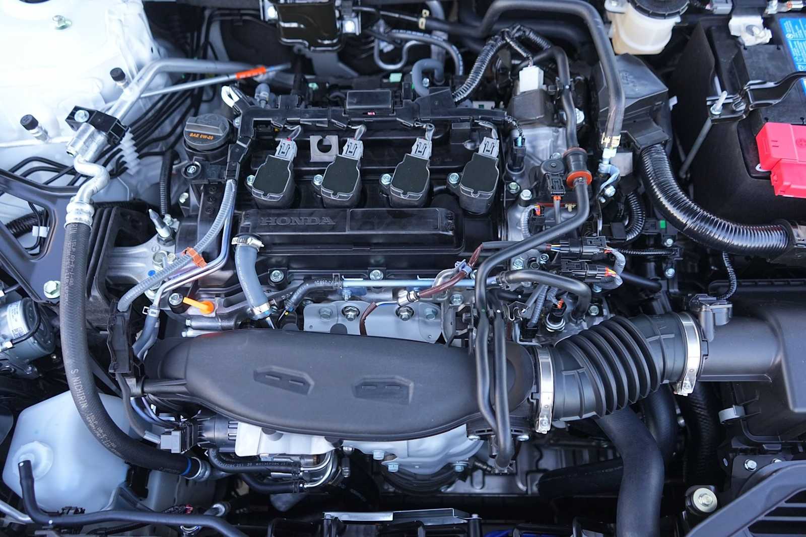 Thumbnail: 2025 Honda Accord - 9