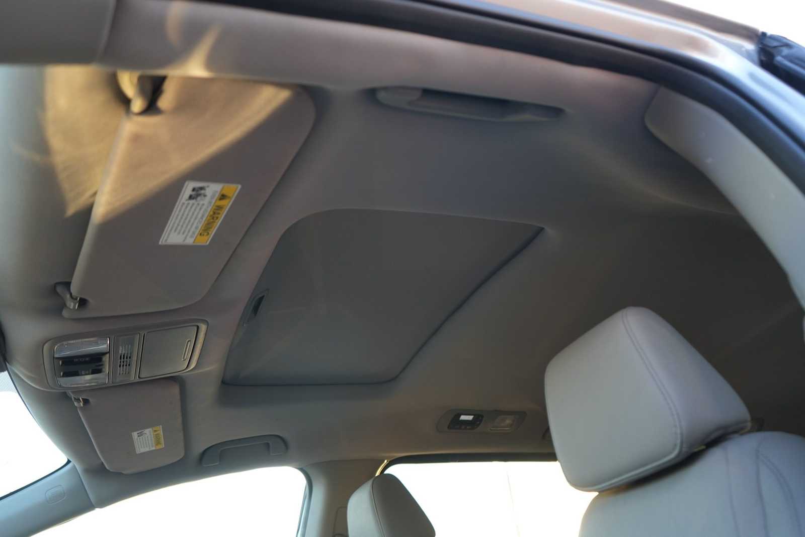 Thumbnail: 2024 Honda Odyssey - 25