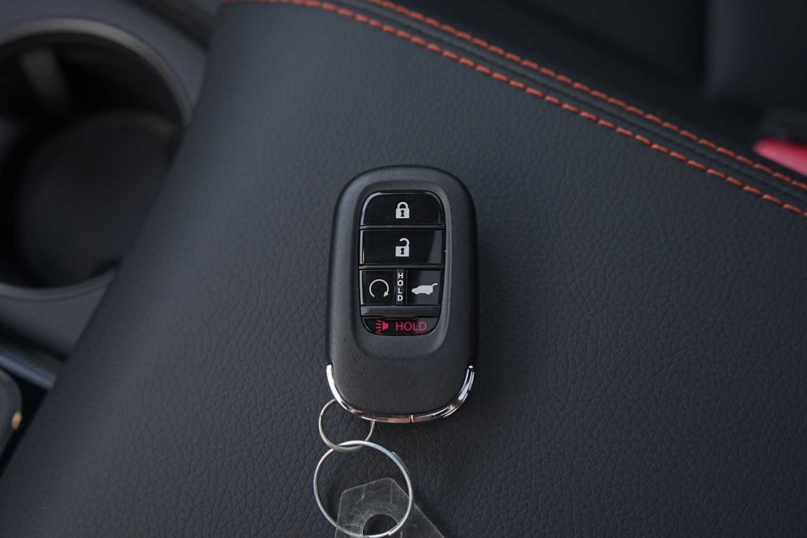 Thumbnail: 2025 Honda Pilot - 20