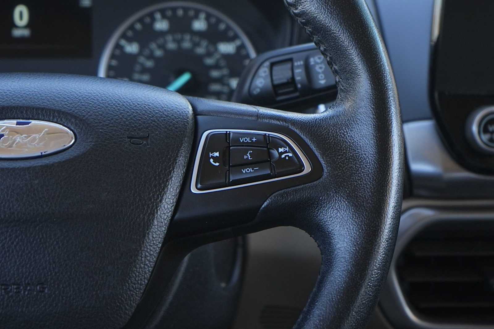 Thumbnail: 2019 Ford EcoSport - 18