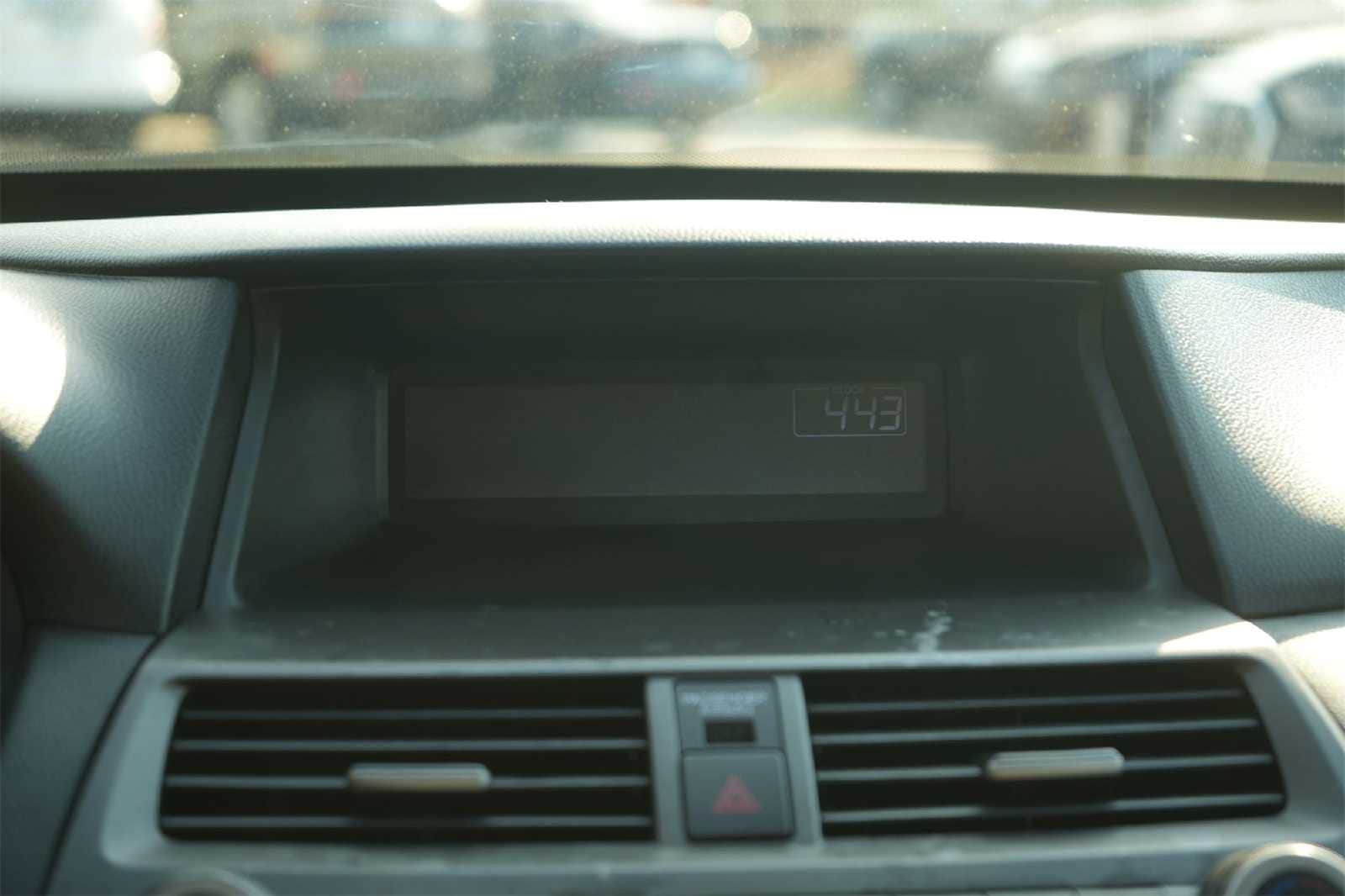 Thumbnail: 2011 Honda Accord - 25