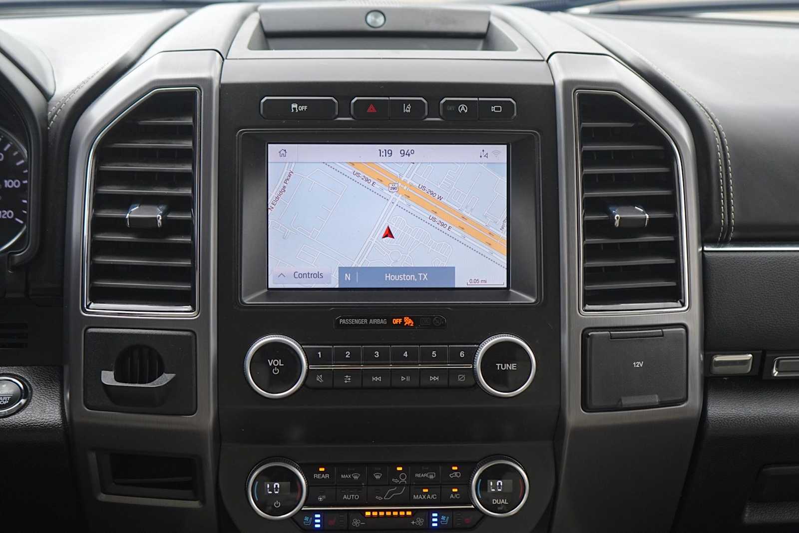 Thumbnail: 2021 Ford Expedition - 18