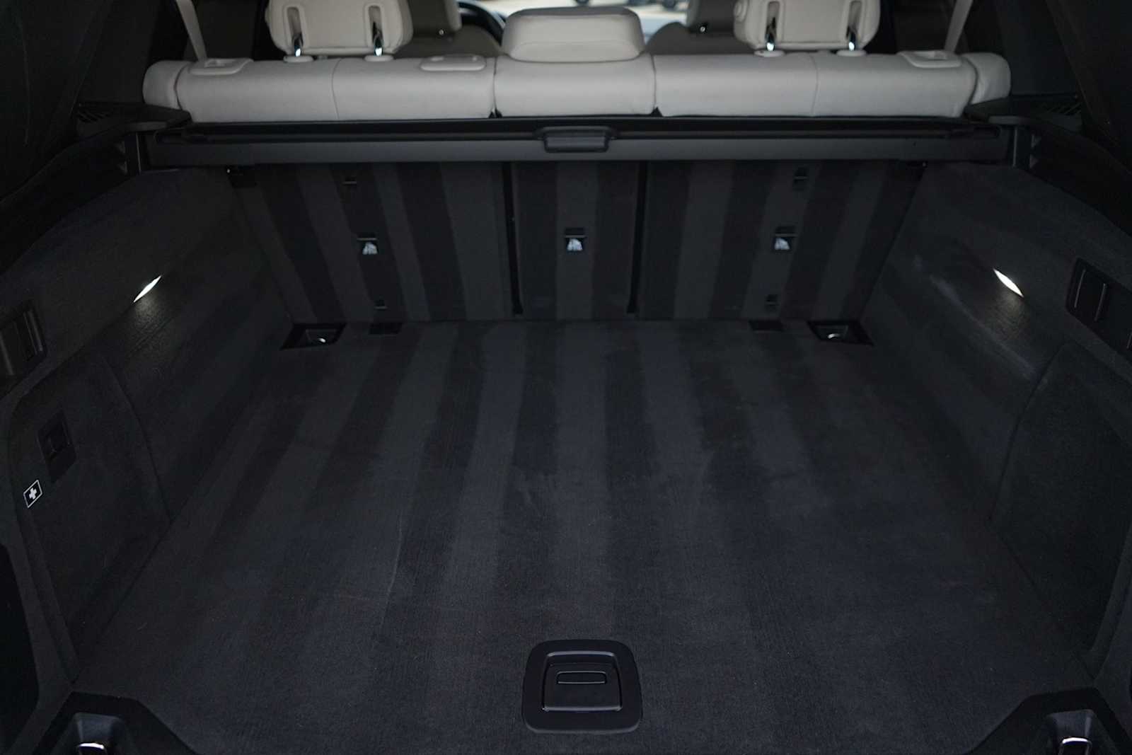 Thumbnail: 2021 BMW X5 - 27