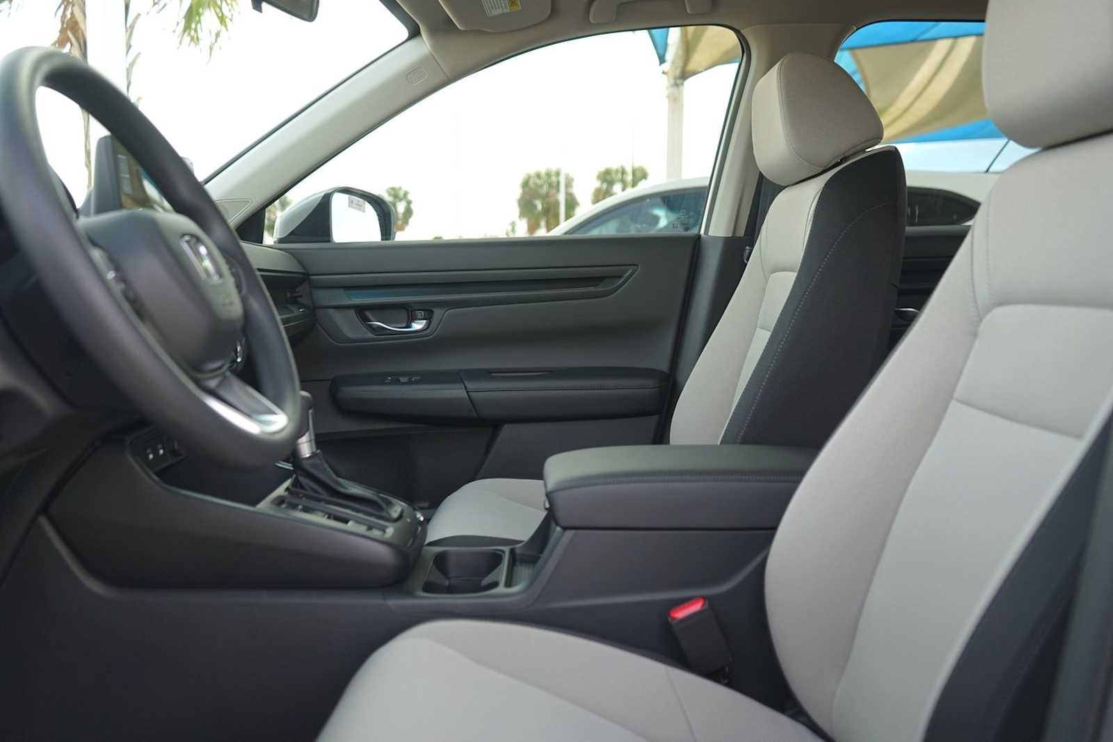 Thumbnail: 2026 Honda CR-V - 11