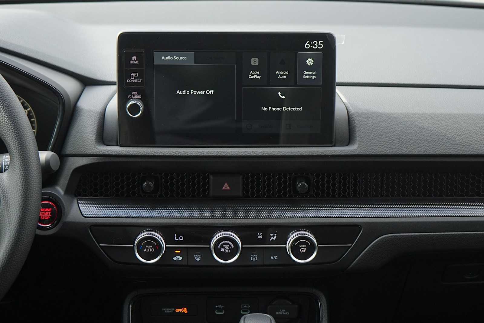 Thumbnail: 2026 Honda CR-V - 16