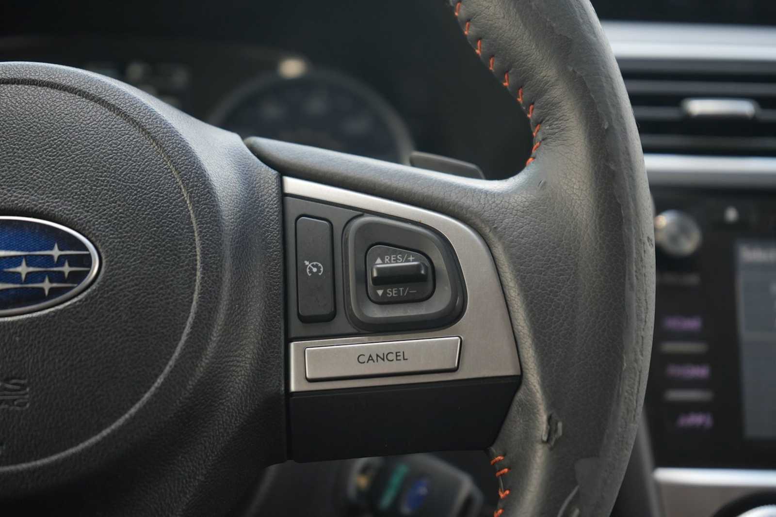 Thumbnail: 2016 Subaru Crosstrek - 22