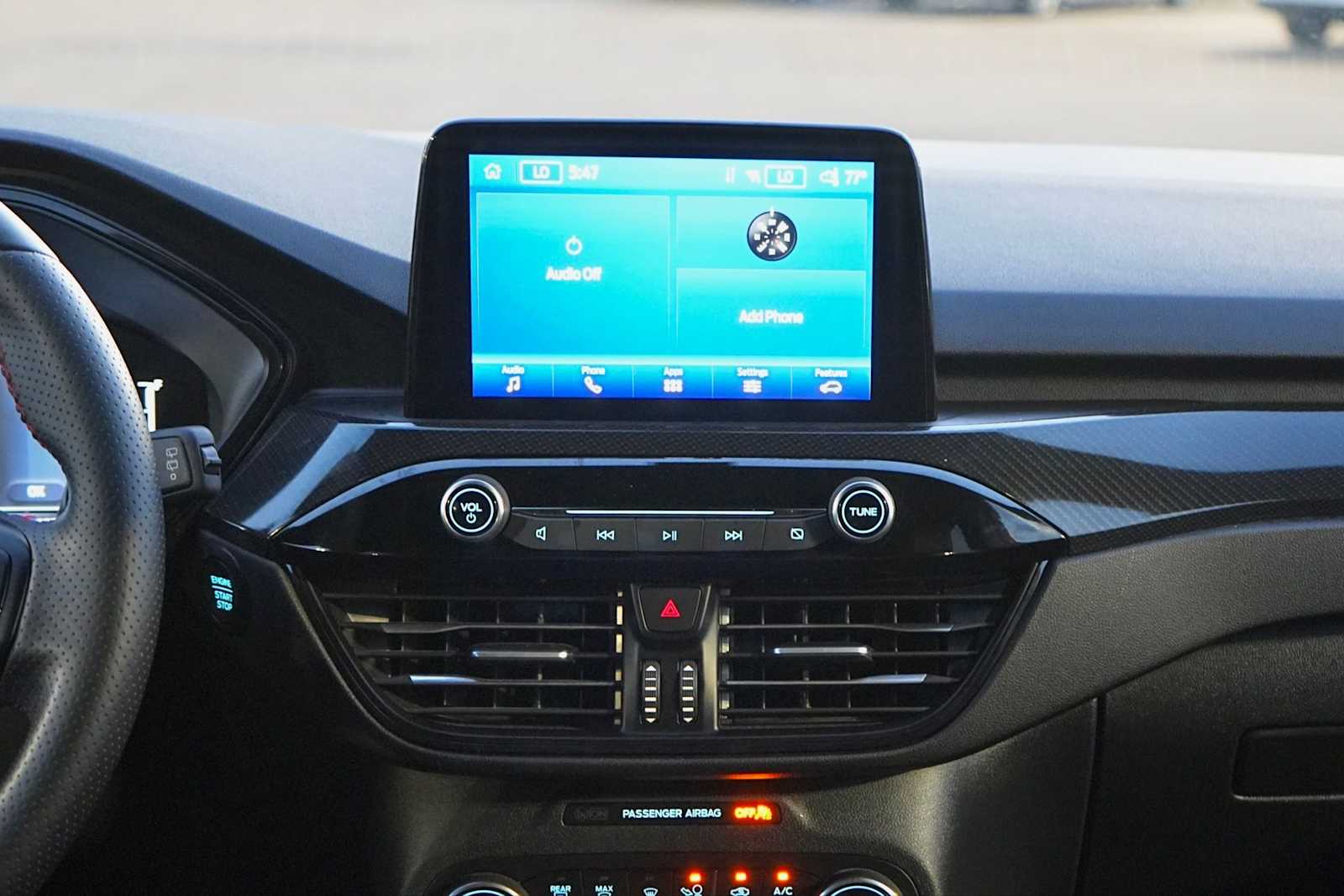 Thumbnail: 2024 Ford Escape - 19