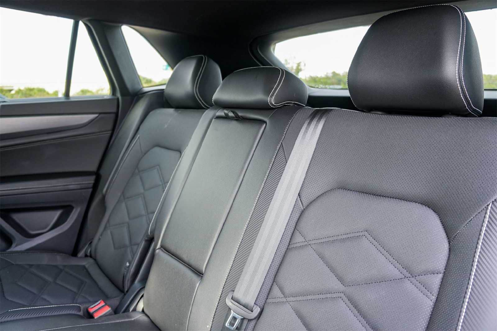 Thumbnail: 2024 Volkswagen Atlas - 12