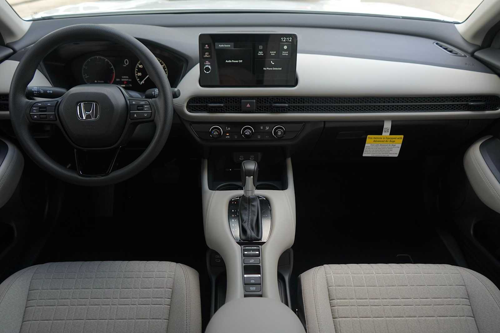 Thumbnail: 2026 Honda HR-V - 10