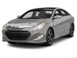 Hyundai Sonata Hybrid