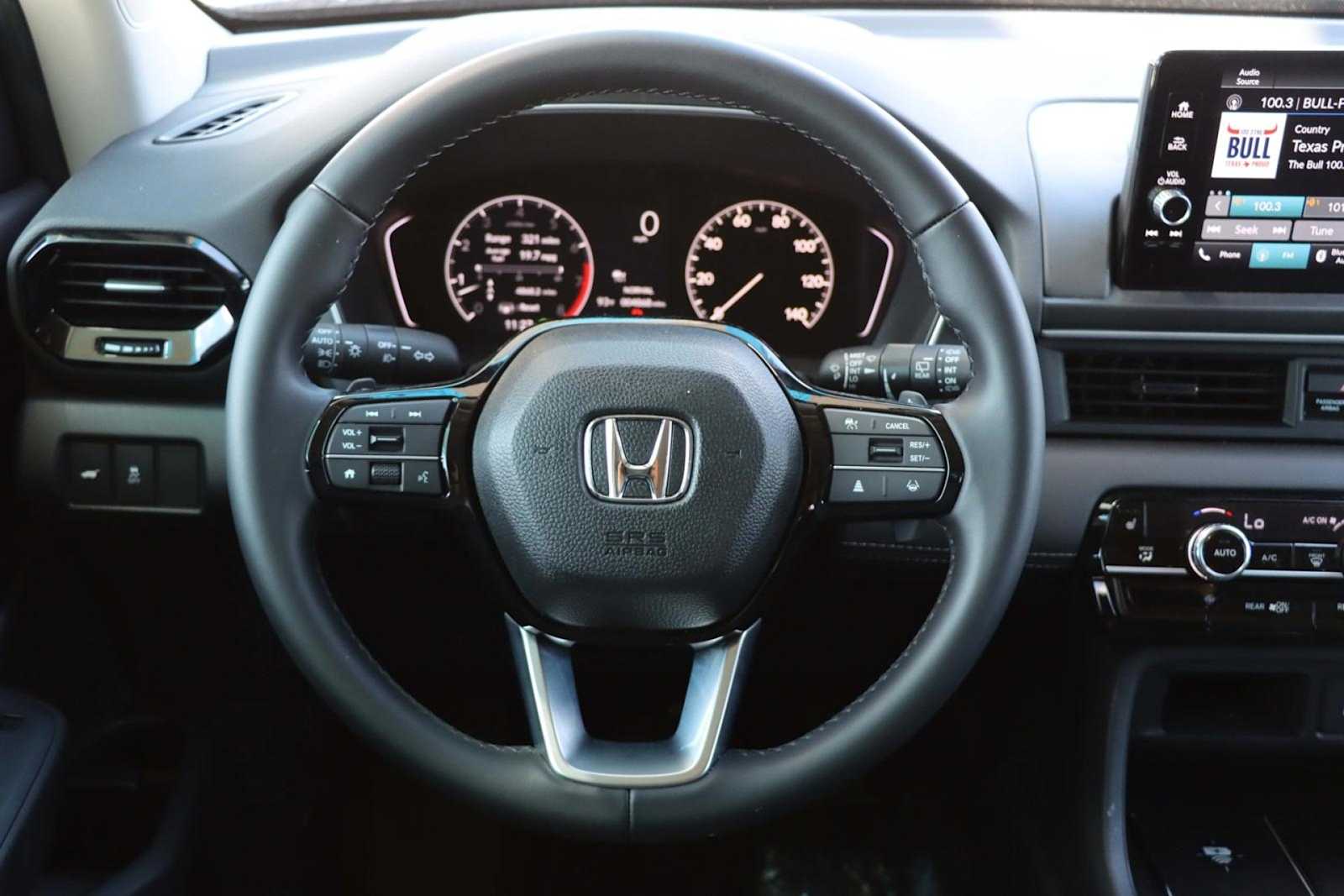 Thumbnail: 2025 Honda Pilot - 16