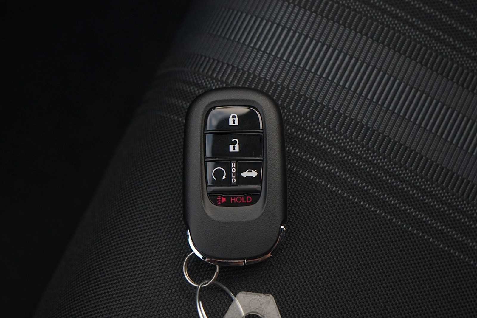 Thumbnail: 2026 Honda Civic - 20