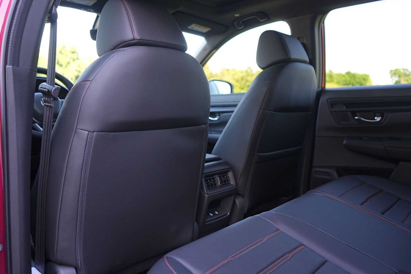 Thumbnail: 2026 Honda CR-V - 12