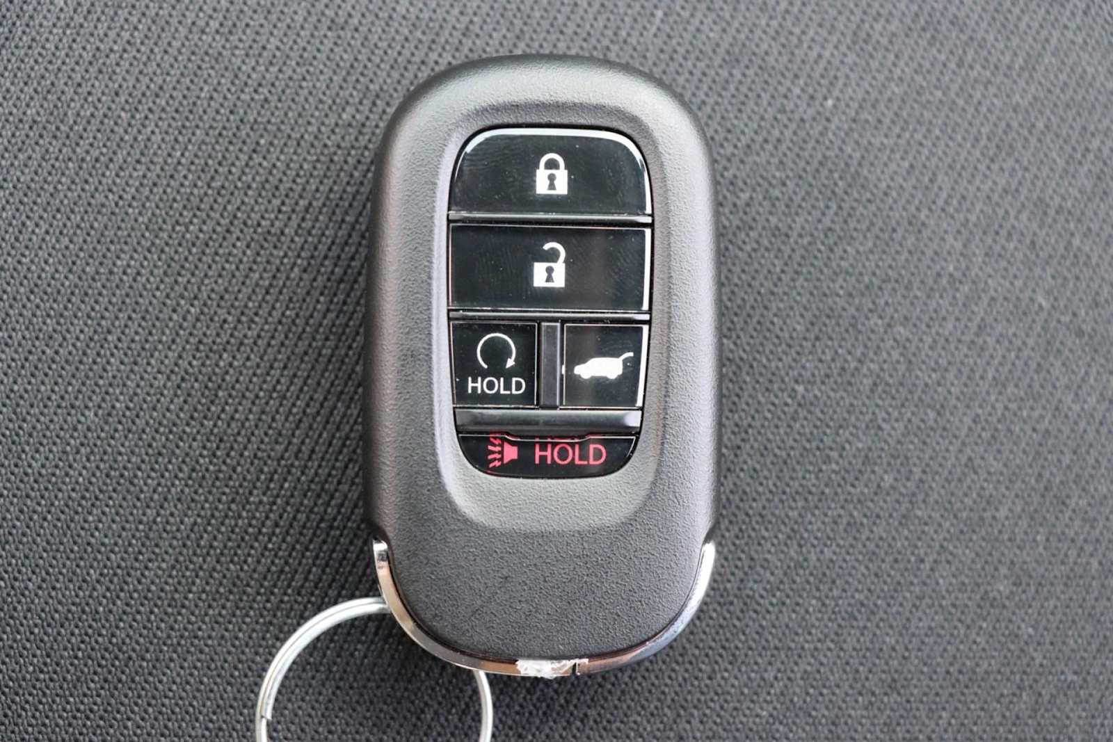 2025 Honda Civic Sport 19