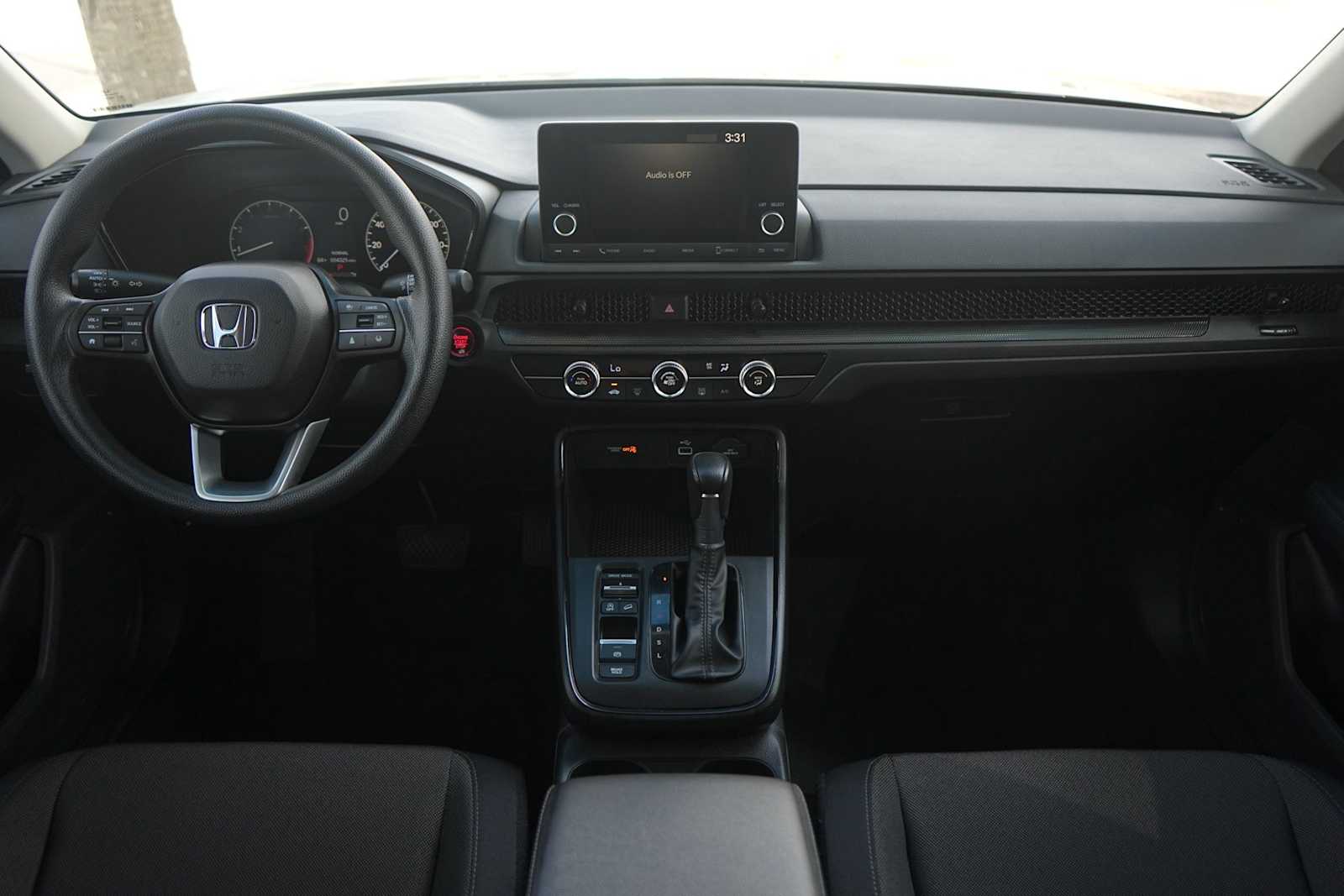 Thumbnail: 2025 Honda CR-V - 9