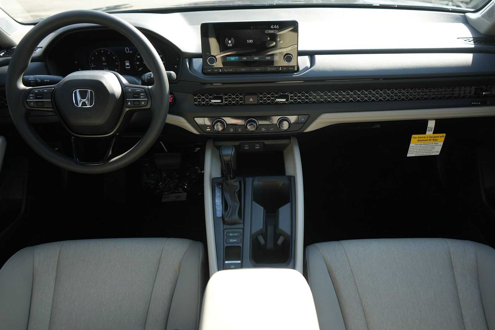 Thumbnail: 2025 Honda Accord - 10