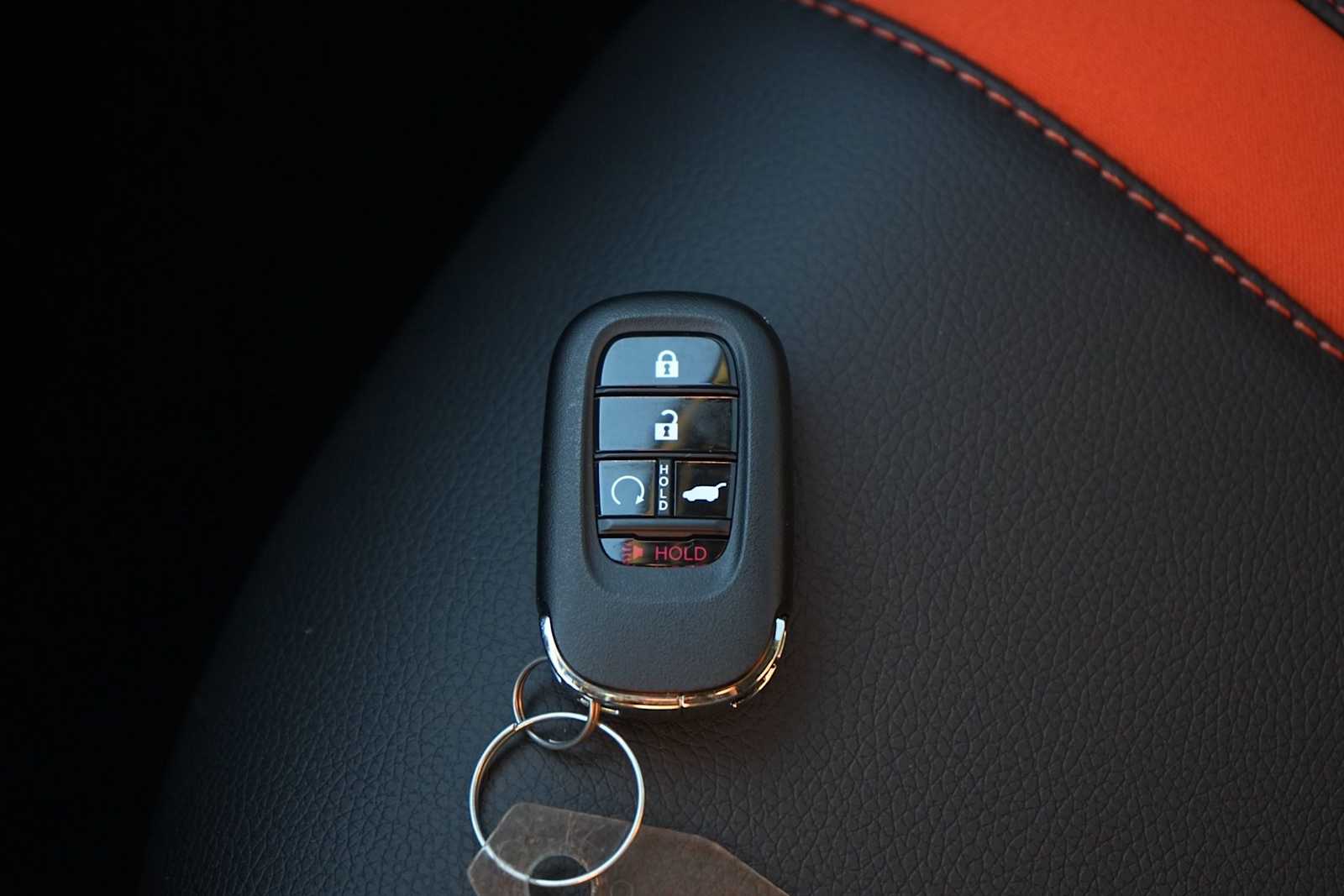 Thumbnail: 2026 Honda Passport - 20