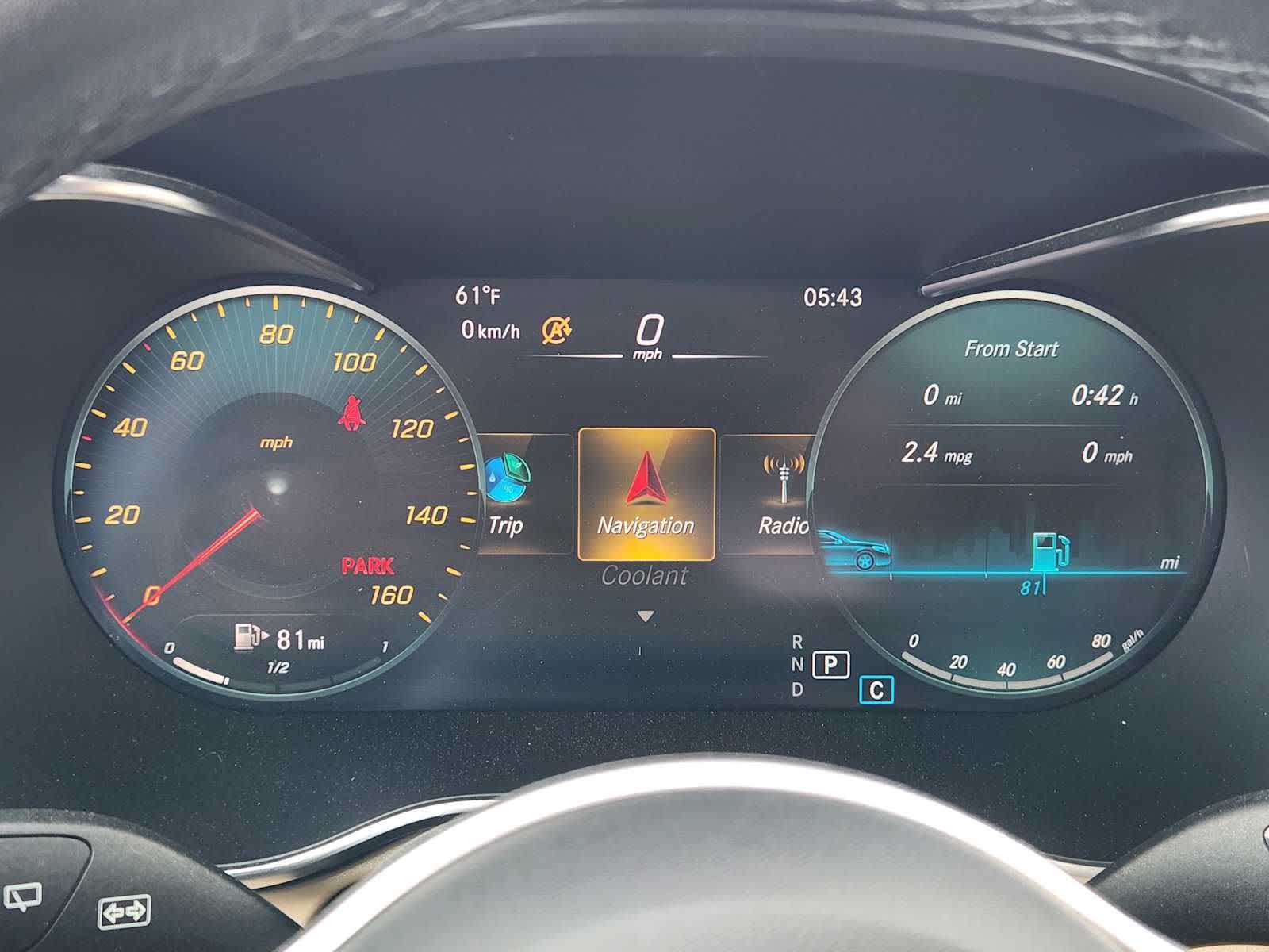 Thumbnail: 2022 Mercedes-Benz GLC - 16