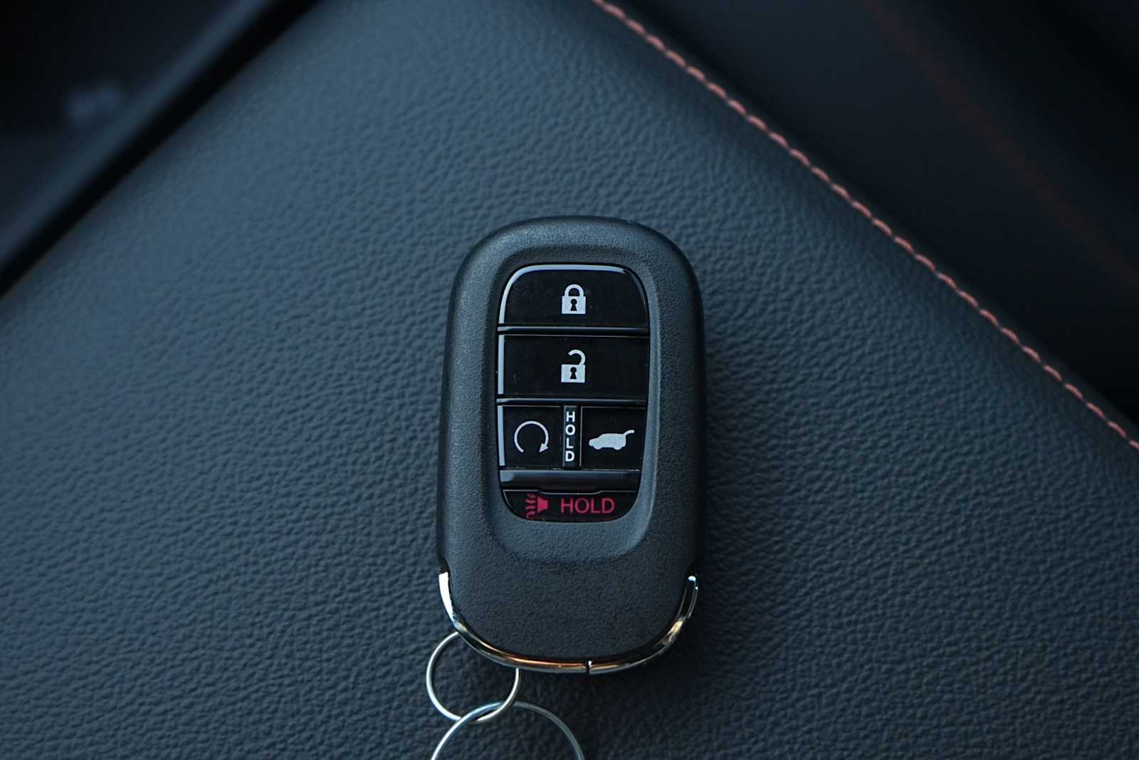 Thumbnail: 2026 Honda CR-V - 20