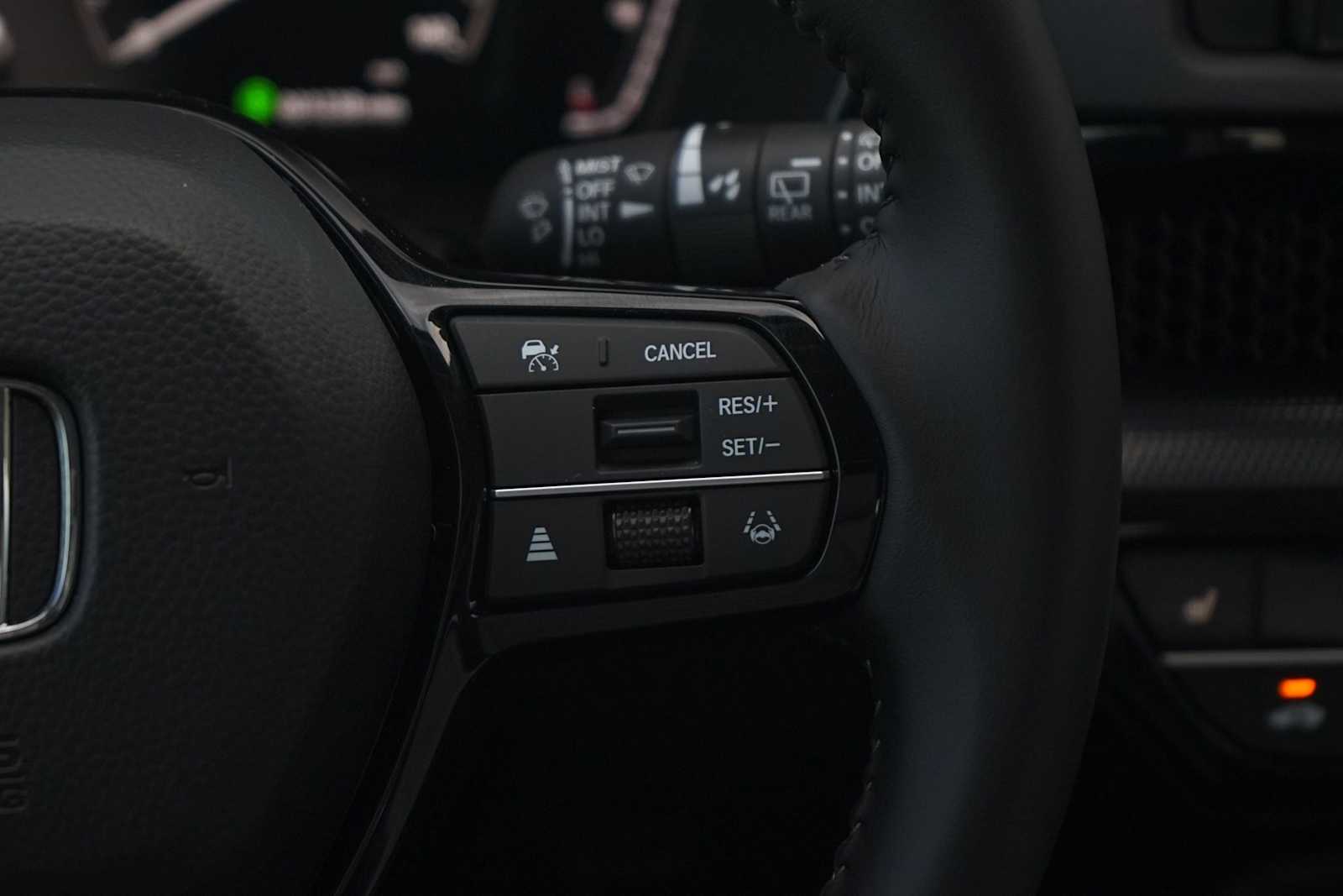 Thumbnail: 2026 Honda CR-V - 18