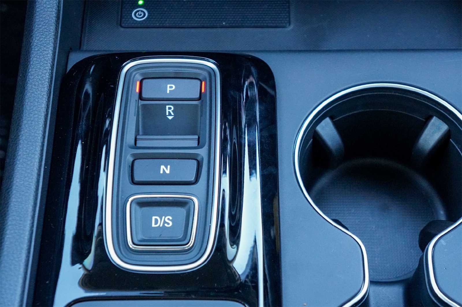 Thumbnail: 2025 Honda Pilot - 17