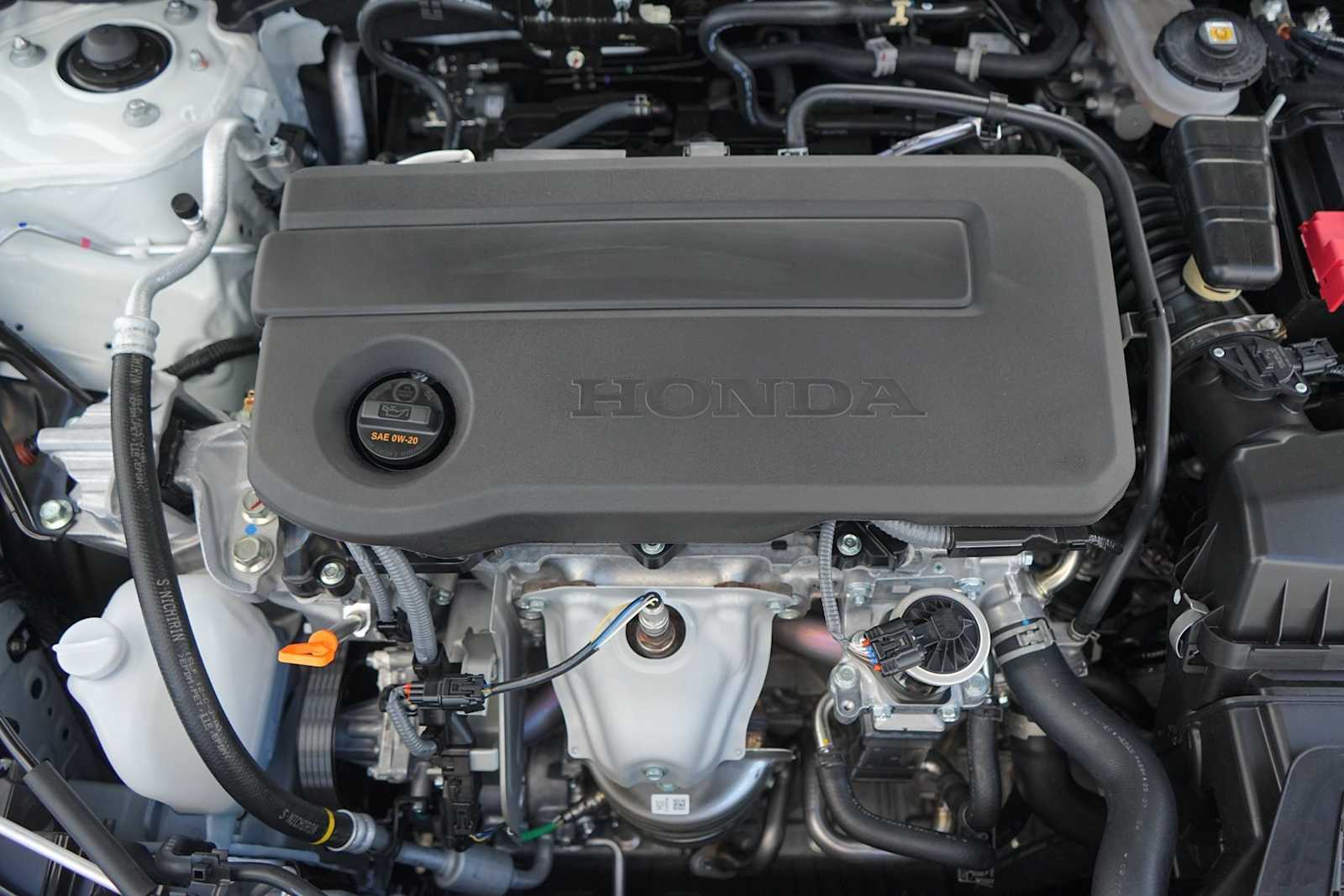 Thumbnail: 2026 Honda Civic - 9