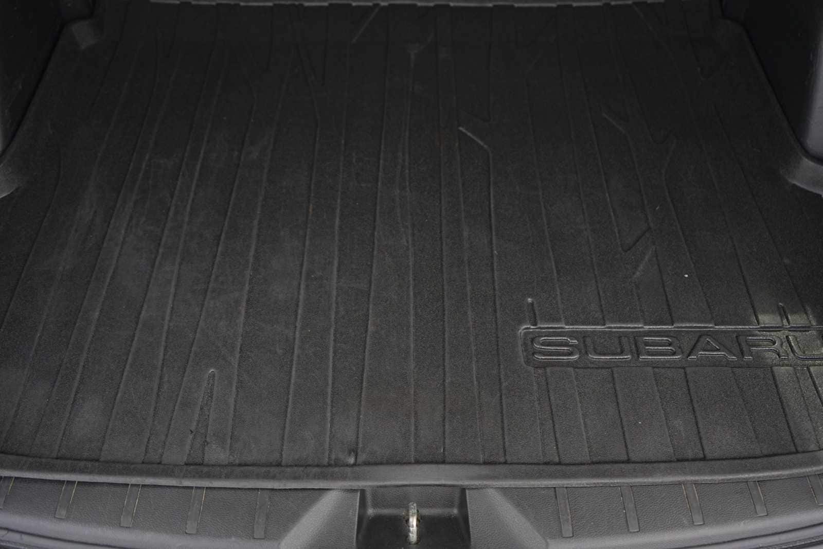 Thumbnail: 2015 Subaru Forester - 27