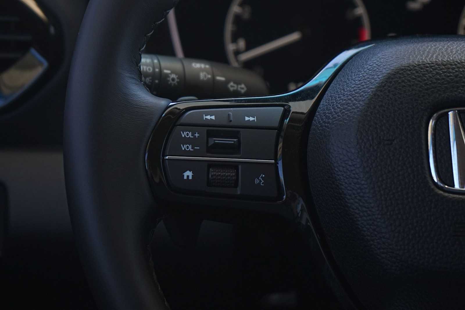 Thumbnail: 2025 Honda Pilot - 17