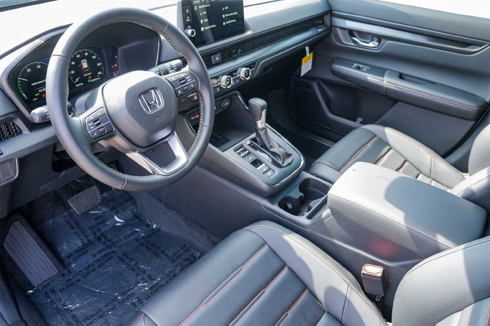 Thumbnail: 2026 Honda CR-V - 2