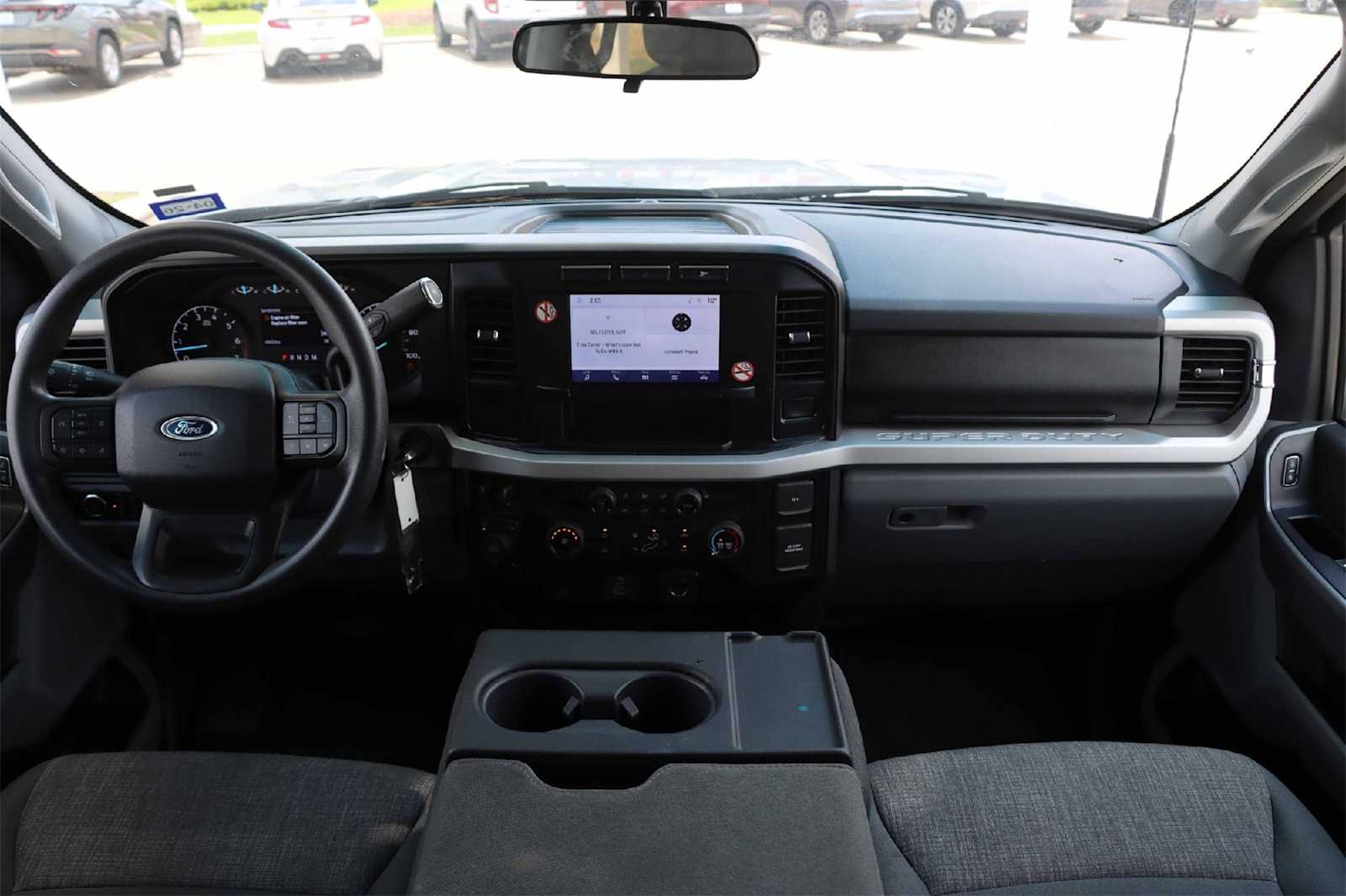 Thumbnail: 2024 Ford F-250 - 10