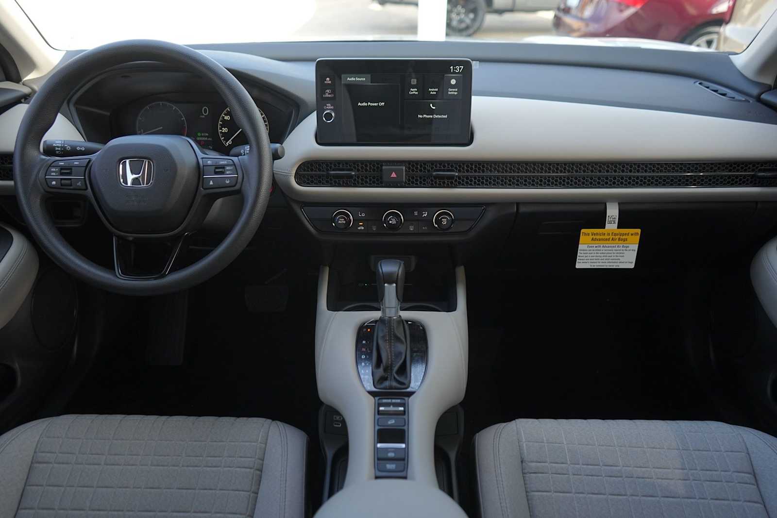 Thumbnail: 2026 Honda HR-V - 10