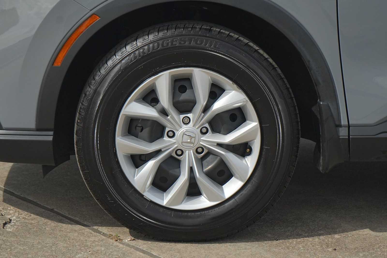 Thumbnail: 2025 Honda CR-V - 6