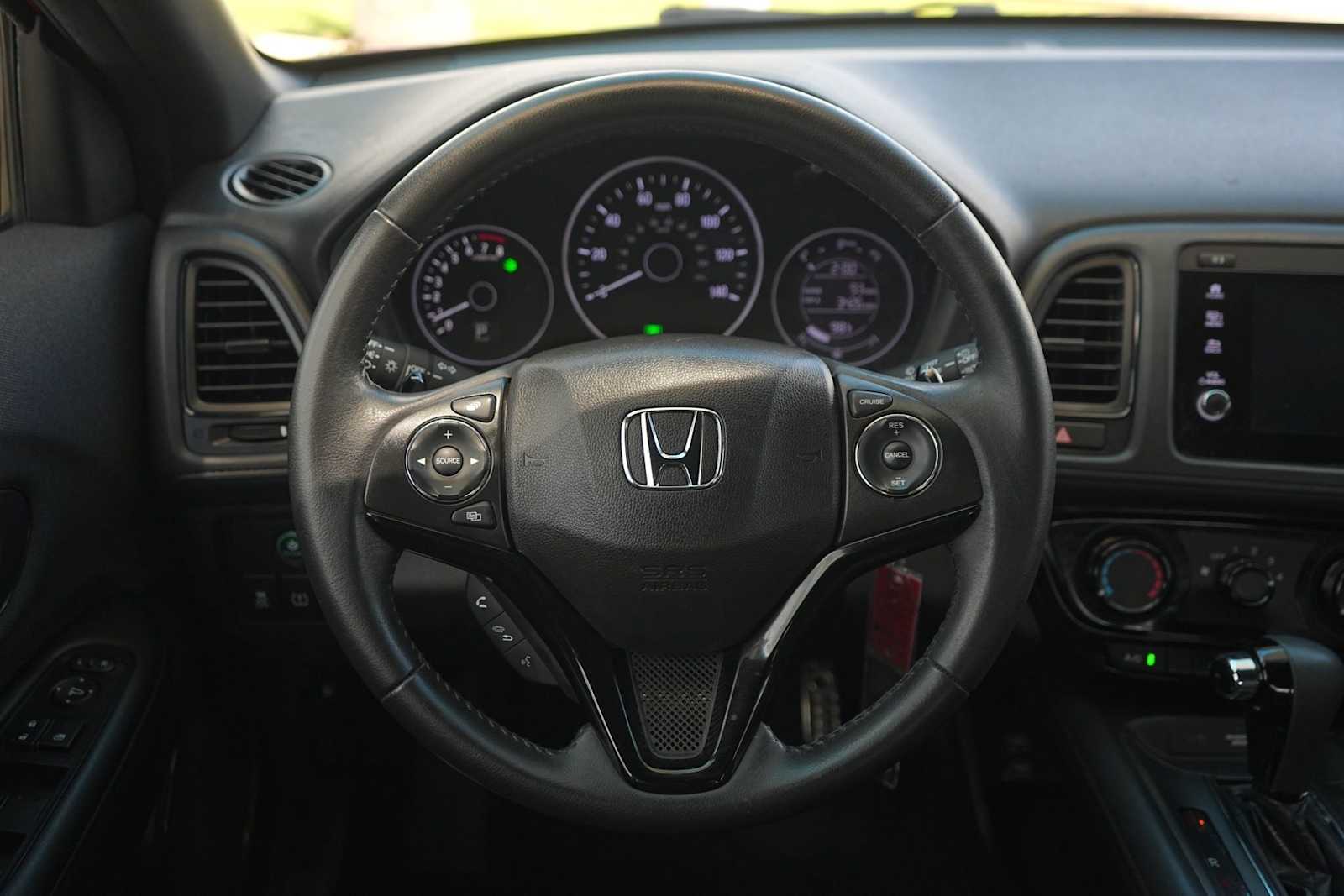 Thumbnail: 2019 Honda HR-V - 16