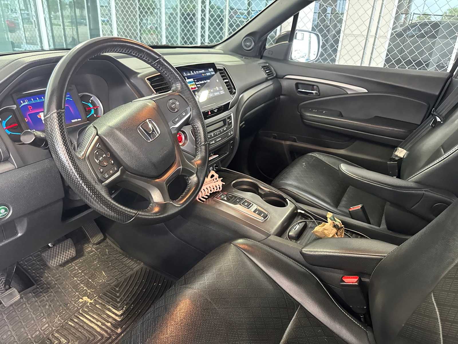 Thumbnail: 2020 Honda Passport - 6