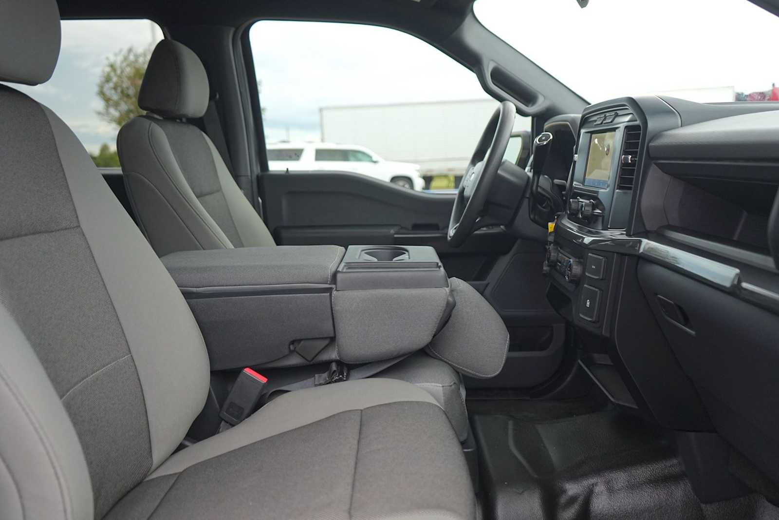 2023 Ford F-150 - Photo 14
