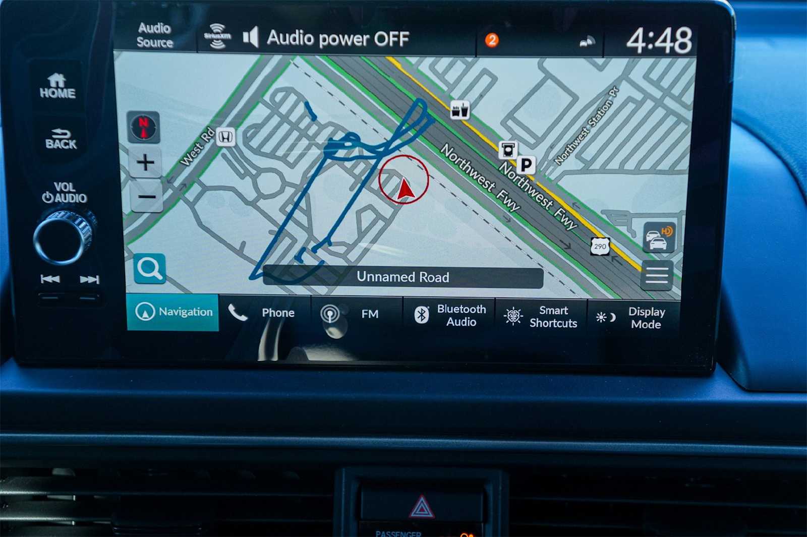 Thumbnail: 2025 Honda Pilot - 16