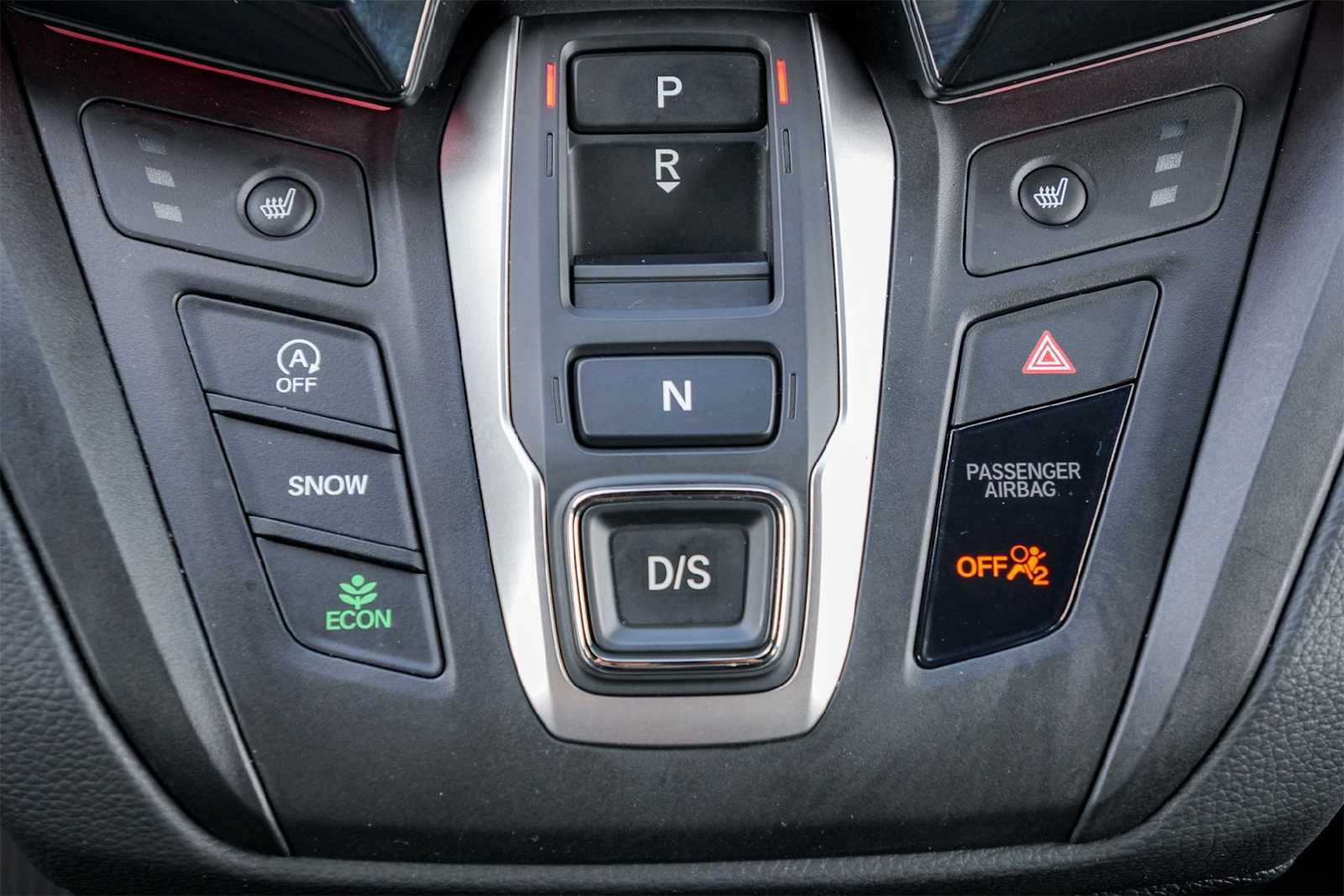 Thumbnail: 2024 Honda Odyssey - 17