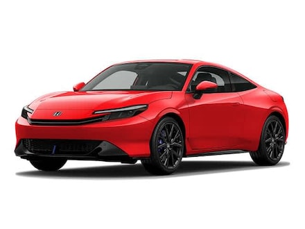 2026 Honda Prelude Hybrid Hatchback