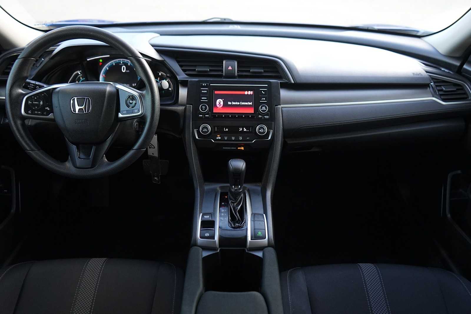 Thumbnail: 2019 Honda Civic - 10