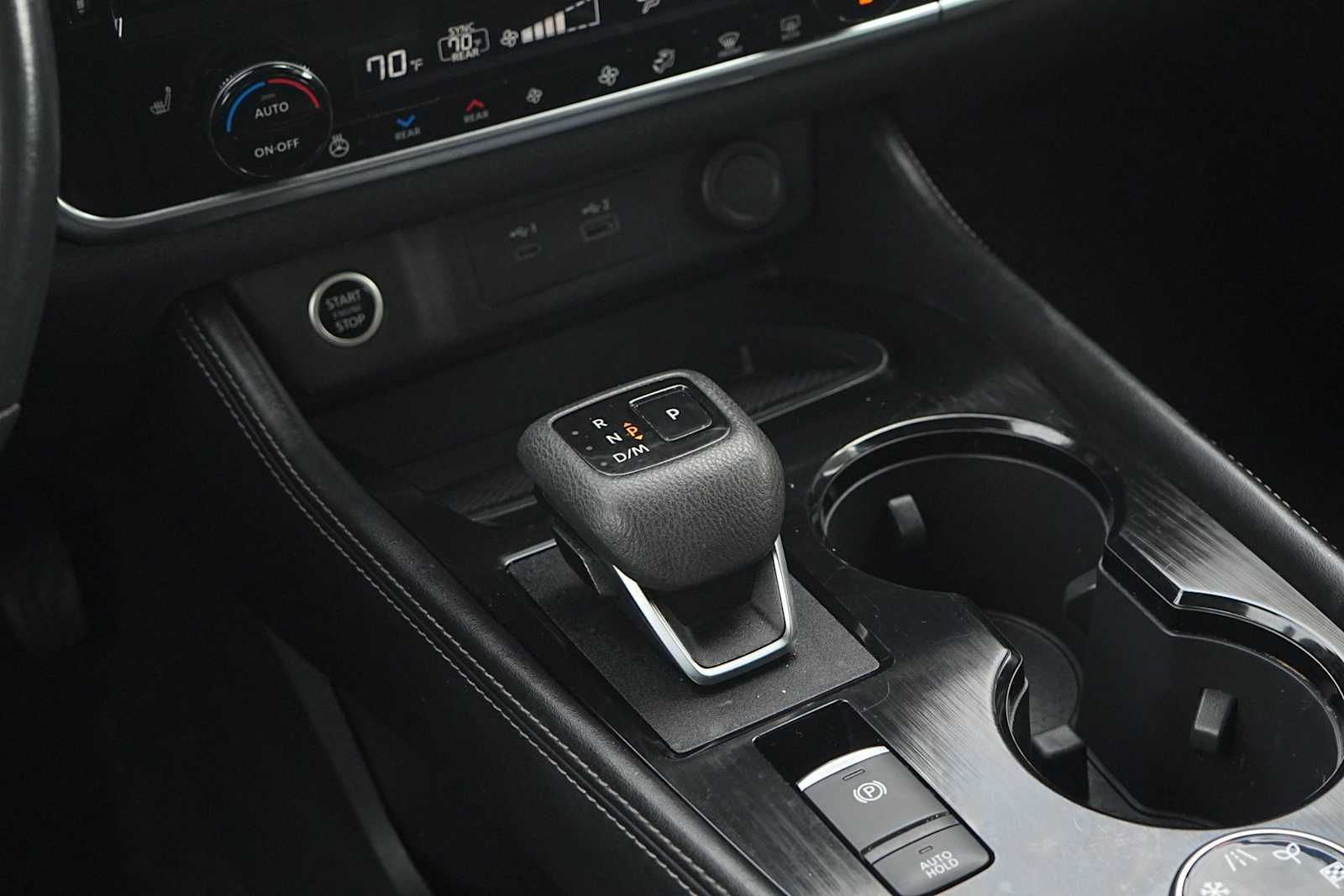 Thumbnail: 2023 Nissan Rogue - 20