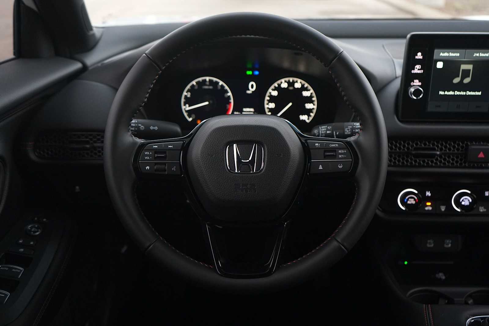 Thumbnail: 2026 Honda HR-V - 14