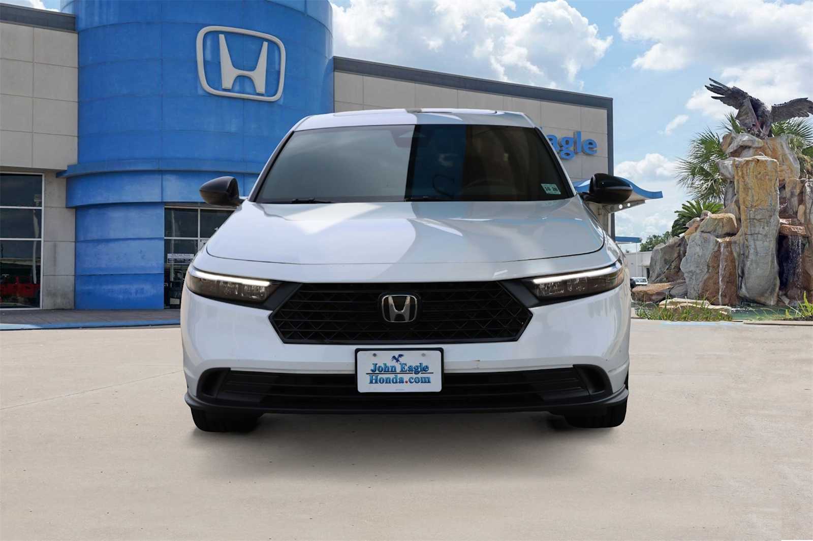 Thumbnail: 2023 Honda Accord - 6
