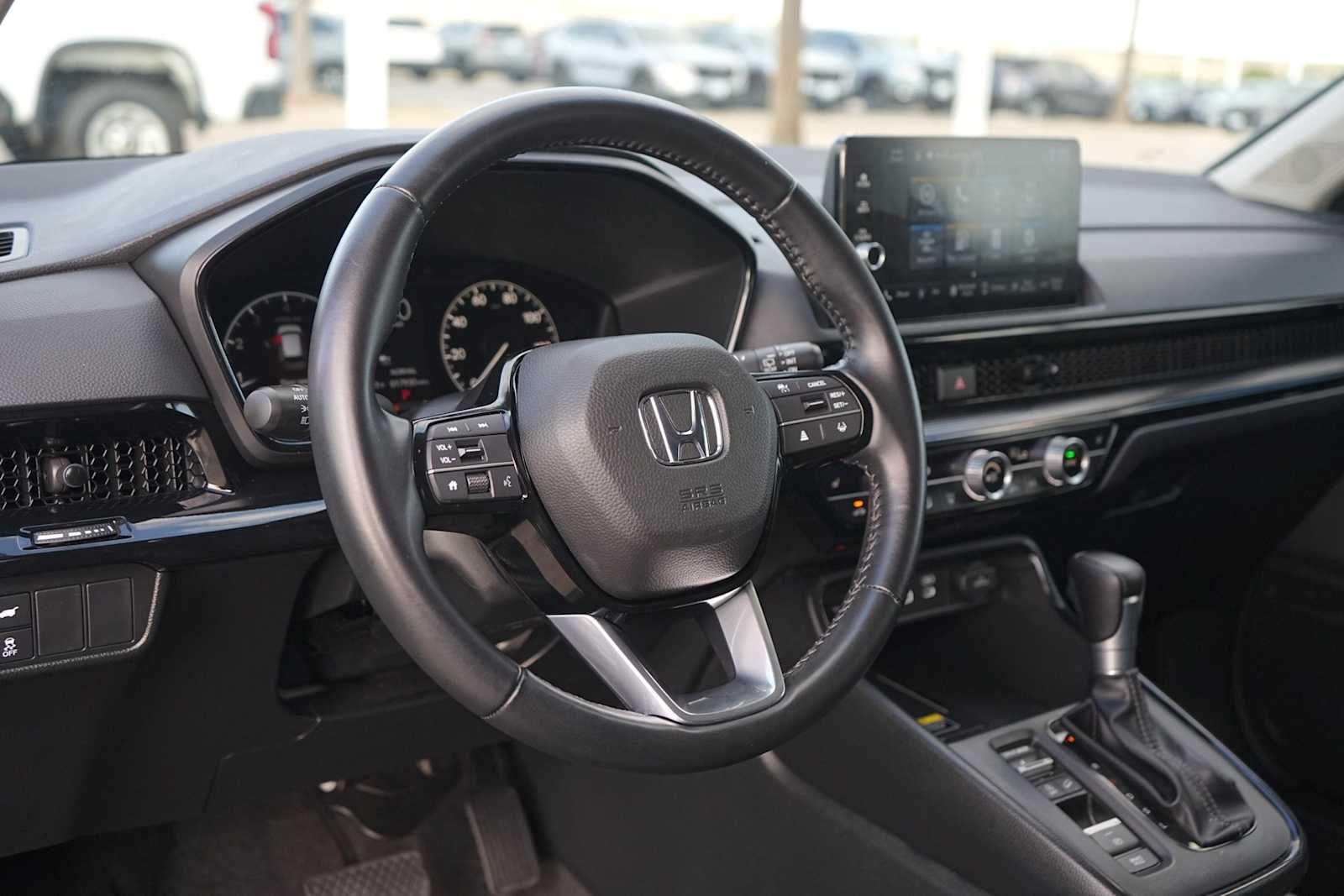 Thumbnail: 2025 Honda CR-V - 2