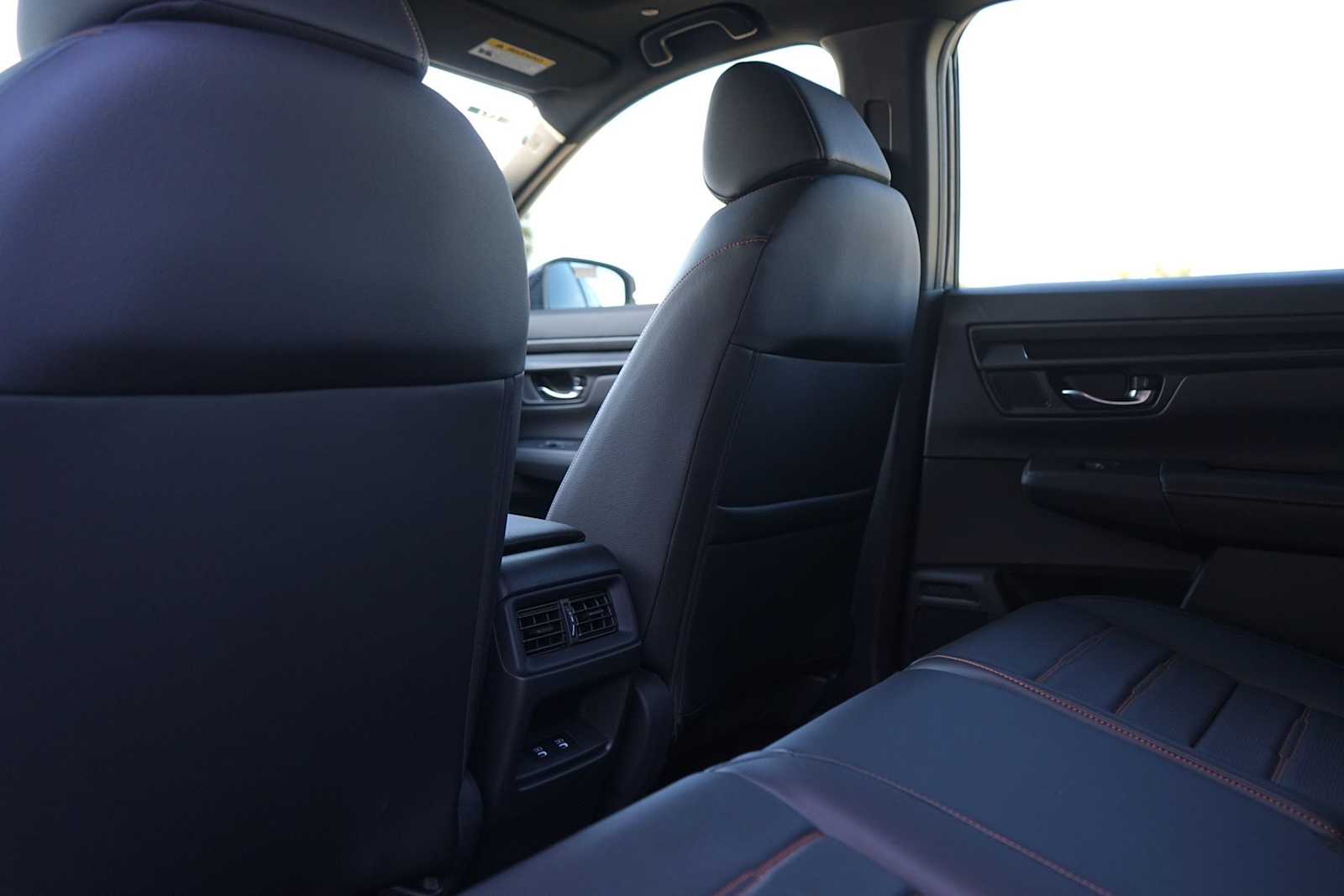 Thumbnail: 2026 Honda CR-V - 12