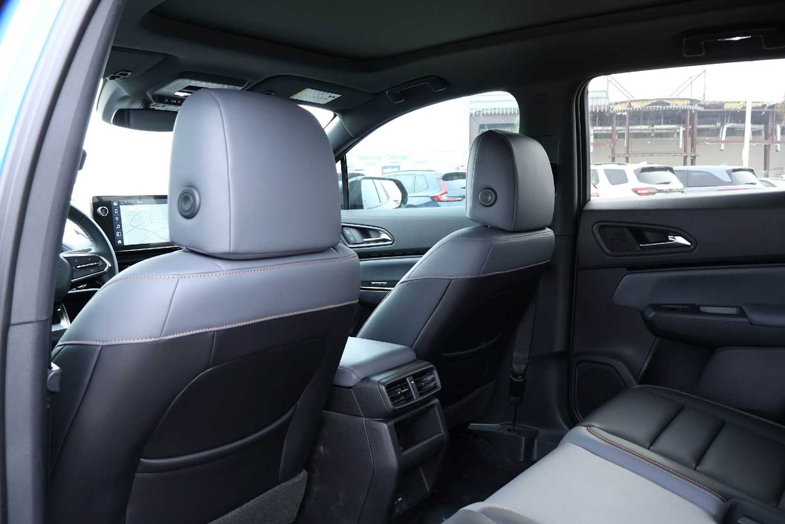 Thumbnail: 2026 Honda Prologue - 12