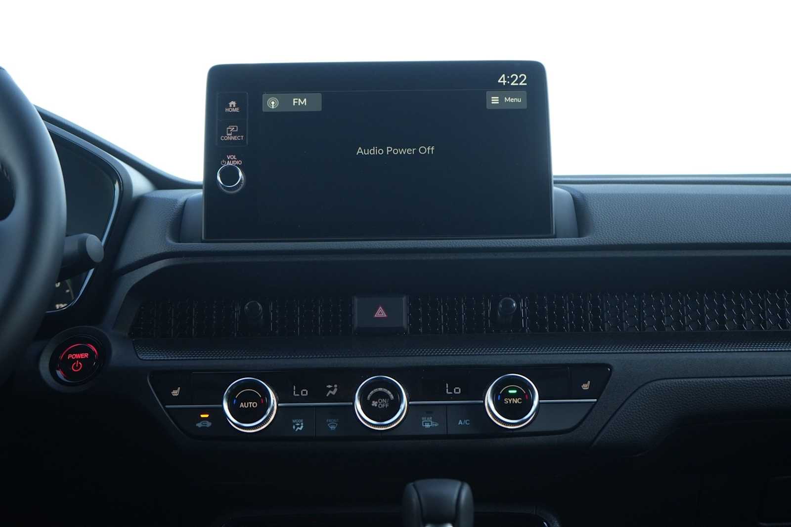 Thumbnail: 2026 Honda CR-V - 16