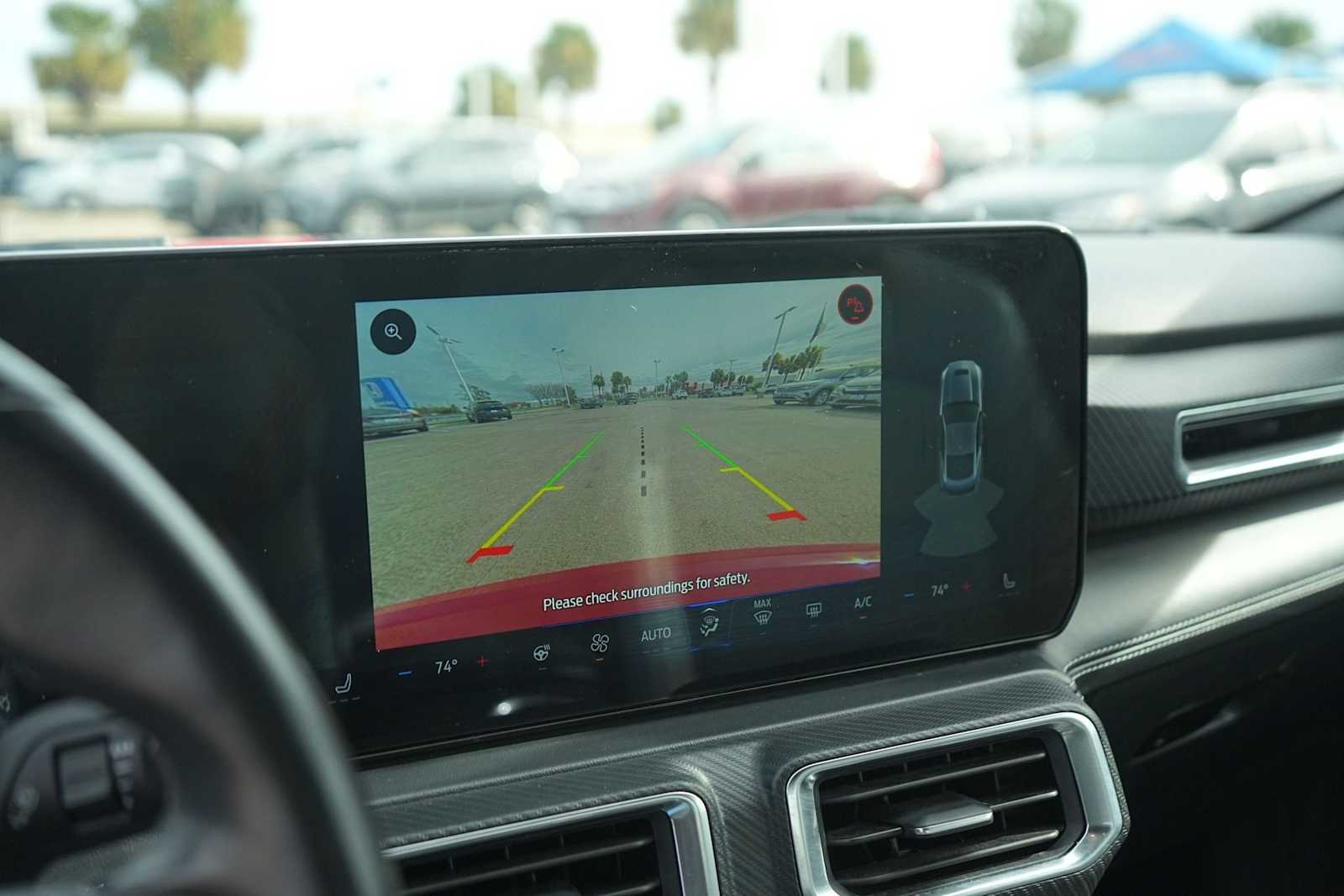 Thumbnail: 2024 Ford Mustang - 22